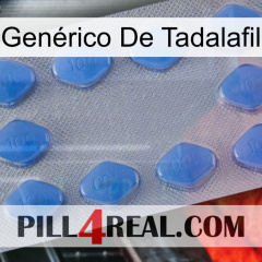 Genérico De Tadalafil 21